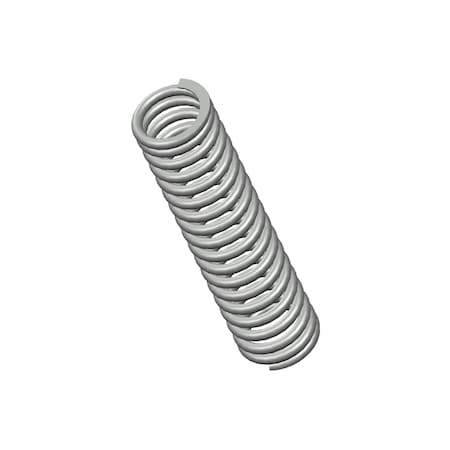 Approved Vendor Compression Spring, O= .406, L= 1.72, W= .054 S/U G309977222